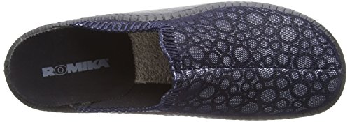 Romika Mokasso 134, Pantofole Donna