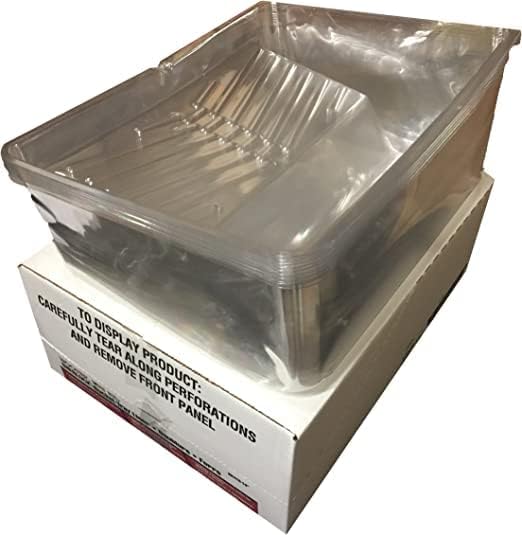 Miniatura 2 de Wooster BR415-14 Sherlock - Bandeja para cubeta (12 unidades)