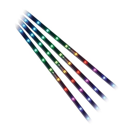 Corsair Lightning Pro Led Rgb Expansion, Corsair