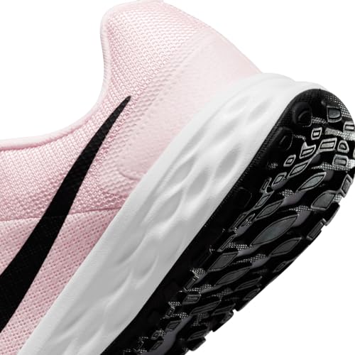 Image of Nike Unisex-Child Revolution Running Shoes 6 Nn (Gs)