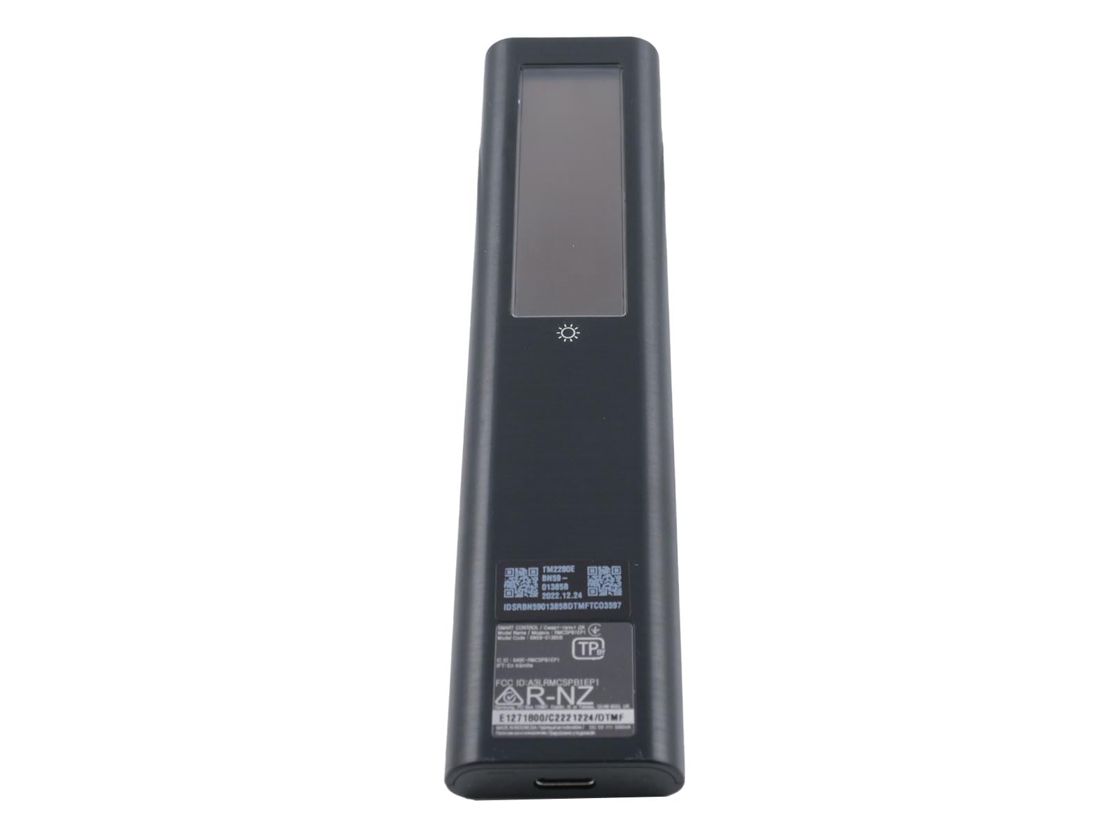 Samsung Remote Control ECO SMART (BN59-01385B)