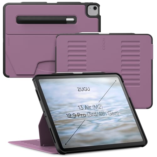 13インチiPad Air(M3)/(M2)用 Smart Folio 極美品 Apple 13インチ iPad Air（M3 M2）用 Smart Folio スマート