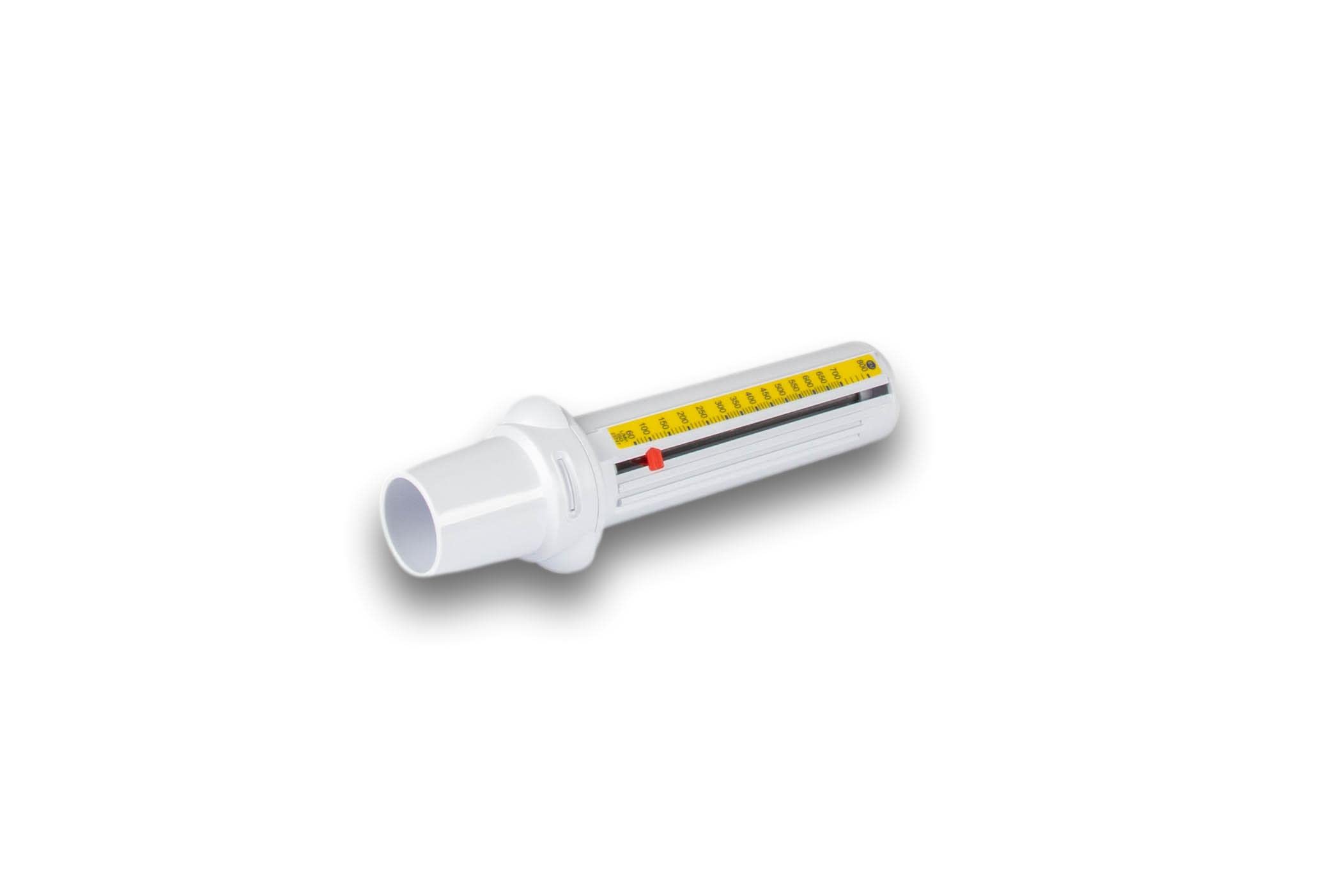 OMRON PFM20 Espirómetro