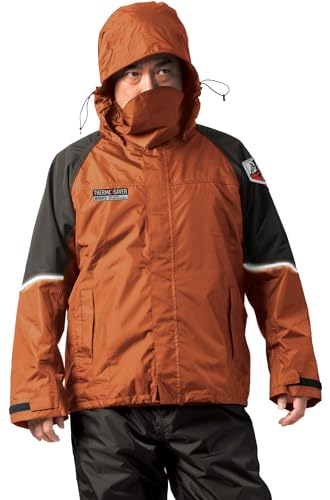 �}�b�N(Makku) ���C���W���P�b�g �f�M�� 3�w�\�� �̂��₳�Ȃ� �ϐ���15000mmH2O �����x5000g/m2-24h ��t�b�f���� �h�����H ���E�ǍD��O���t�[�h �w�����b�g�Ή� �h���t�F�C�X�}�X�N ���� �����₷�� �A�N�V�����J�b�g �E��