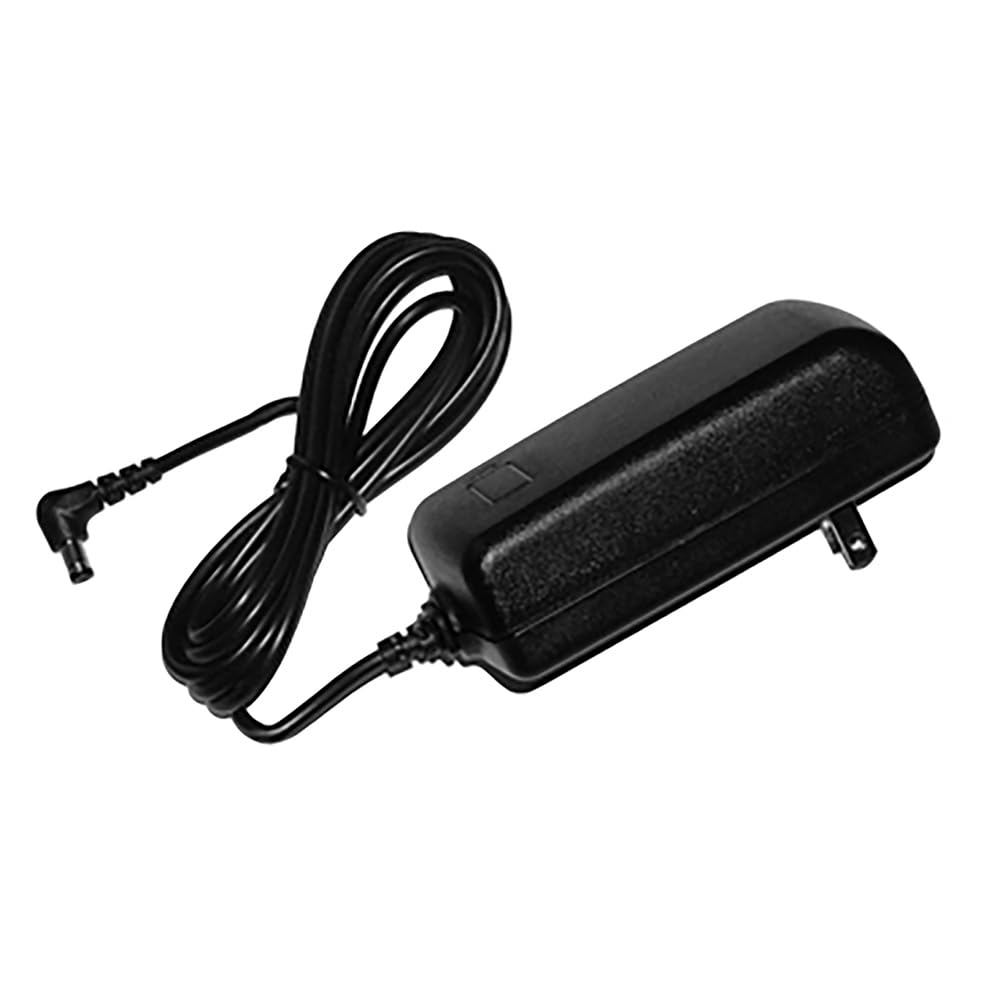 SpellBrite 3 Amp / 12 Volt Power Supply | Power Your SpellBrite LED Sign of Up to 3 Amps with This Power Supply