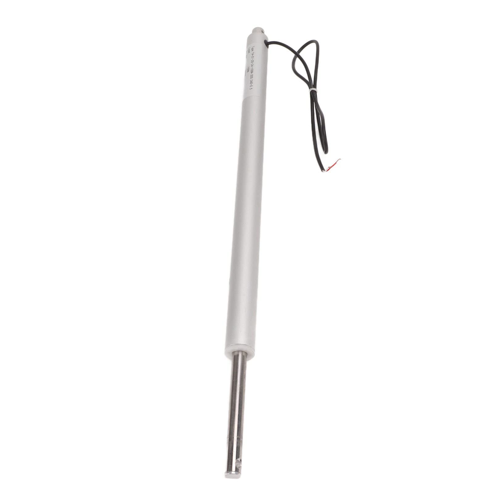 Amazon.com: Electric Linear Actuator Telescopic Alloy Stroke Telescoping  Pole Accessory Linear Motion Actuators (12V) : Industrial & Scientific