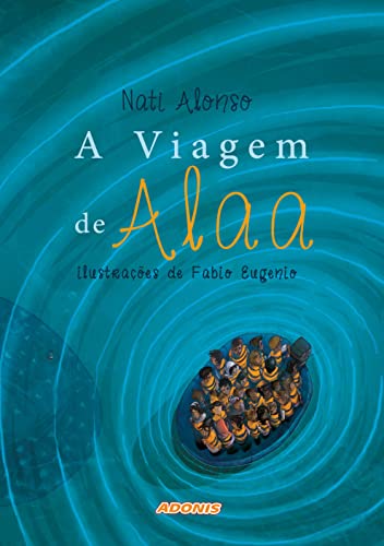 A viagem de alaa: