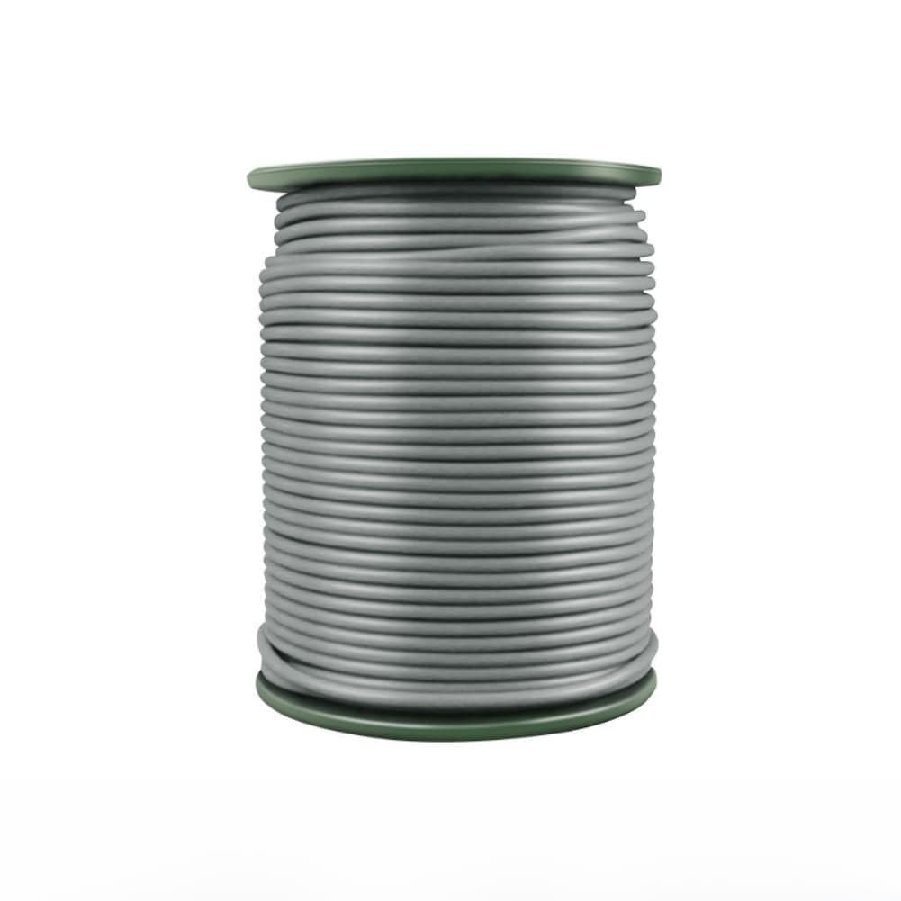 Varillas de soldadura de PVC para instalación de suelo con fuerte resistencia al desgaste y estabilidad térmica, adecuadas para baños y suelos de cocina (gris claro)