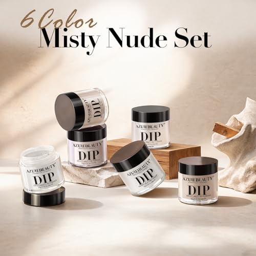 Dip Powder Nail Kit DROPS TO - image 9