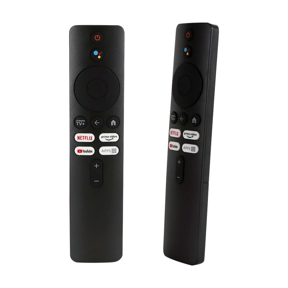 1 Uds XMRM-M3 Control Remoto por Voz for TV L55M6-ESG /L55M6-ARG/MDZ-24-AA/MDZ-24-A/TV Stick reemplazo