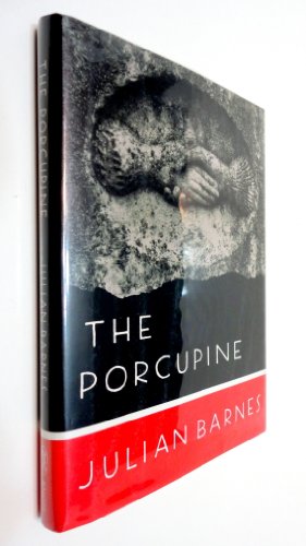 The Porcupine 0679419179 Book Cover