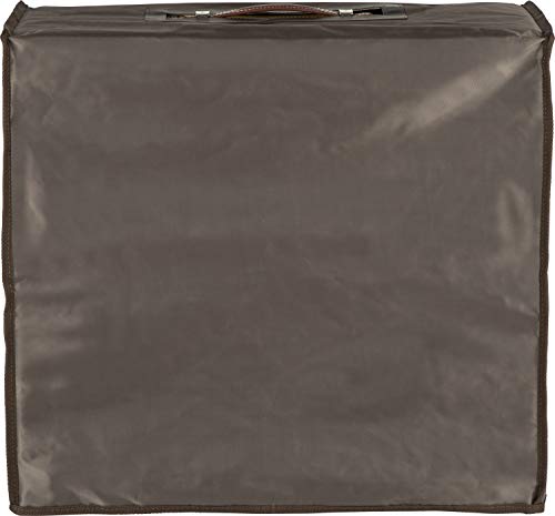 Fender パーツ Amp Cover, 59 Bassman®, Brown