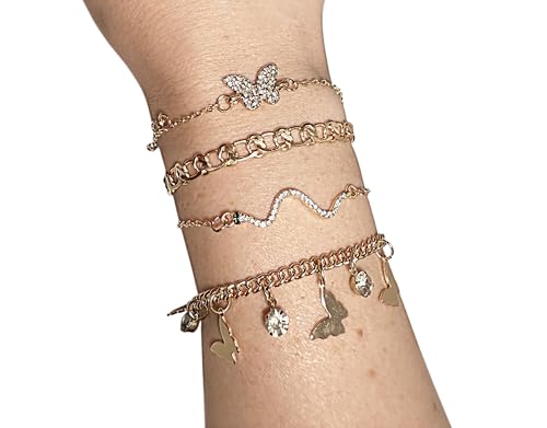 gold bracelets for women3