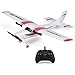 Produktbild Gigicloud FX801 Flugzeug Cessna 182 2CH RC Flugzeug Flugzeuge Outdoor Flug Spielzeug für Kinder Jungen
