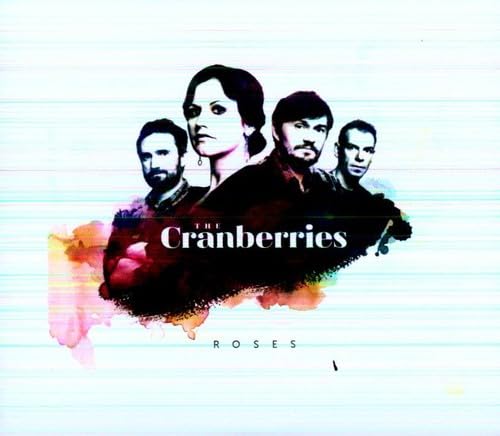 Roses - Le Grand Retour des Cranberries (CD avec Bonus Live)