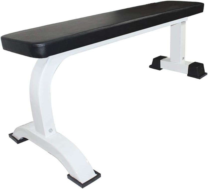 Weight Bench Weight Bench, Commercial Fitness Chair Folding Sit-up Abdominal Board Dumbbell Bench Multi-Function Flying Bird Bench Press Bench Training Bench