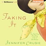 Cover of Faking It