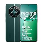 relame 12+ Smartphone 12+512 Green