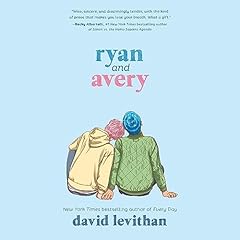 Couverture de Ryan and Avery