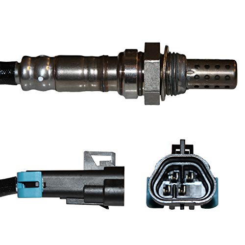 Walker Products 350-34633 Oxygen Sensor, Original Equipment Replacement O2 Sensor, Direct Fit #TOP10