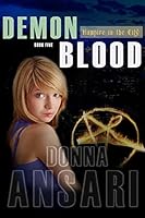 Demon Blood 1503312003 Book Cover