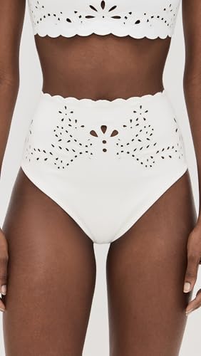 Sea Women's LIAT Swim High Waisted Bikini Bottoms2