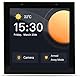 SPORTARC Smart Home Control Panel, Smart Scene Wandschalter, für Smart Life integriertes Bedienfeld unterstützt bidirektionale Synchronisation mit HA
