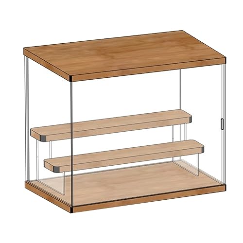countertop display cases