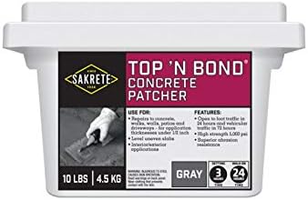 Sakrete | Top N Bond 10lb