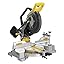 20V 10IN Miter Saw Cordless