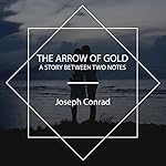Cover of The Arrow of Gold