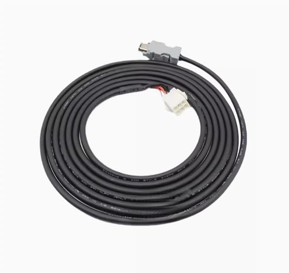 1pcs new Servo encoder cable R88A-CRGB005C 5M