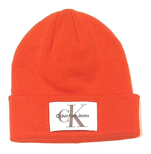 Bonnet Femme Calvin Klein Triple Knit protège du froid avec style