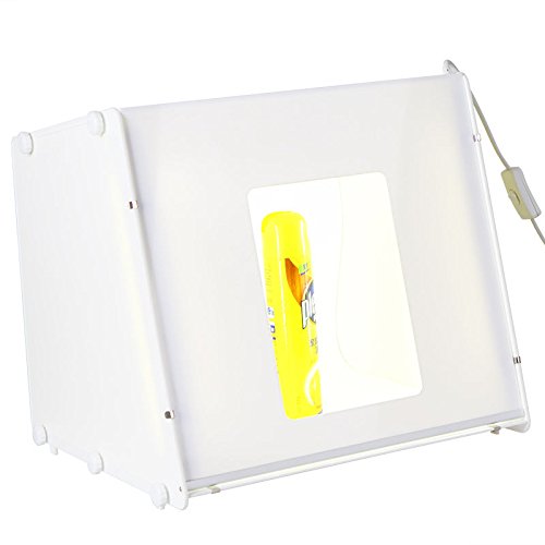 SANOTO MK Series Professional Photo Studio Light Box Tent By Gravitis Enterprise (Sanoto MK45 Medium Light Box)