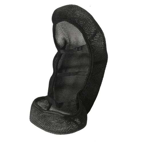 Funda de asiento para BMW F850GS Adventure transpirable y antideslizante 4