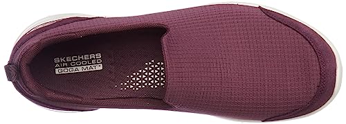 Image of Skechers Women Pull On Sneaker Shoes