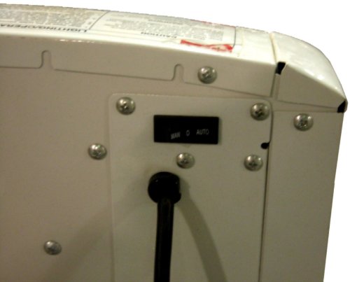 Mr-Heater-30000-BTU-Propane-Blue-Flame-Vent-Free-Heater-VF30KBLUELP