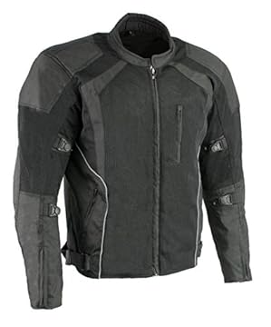 best kevlar motorcycle jacket