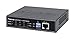 Produktbild VIVOTEK AW-FED-0500-065 PoE Switch (65 Watt, Display Port)