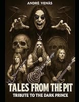 Tales from the Pit II: Tribute to the Dark Price B0FP2T7HY8 Book Cover