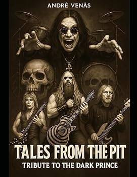 Paperback Tales from the Pit II: Tribute to the Dark Price Book