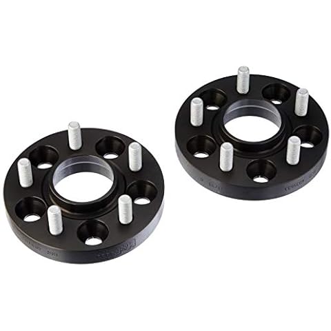 H&R Spurverbreiterungen for Ford B4035633 20mm Cover