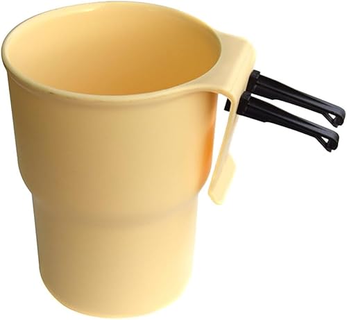 Miniatura 4 de 4 clips de ventilación de aire para automóvil, portavasos para teléfono, soporte para cenicero, estante de soporte universal automotriz, salida de