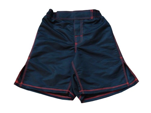 mens Mma Shorts2