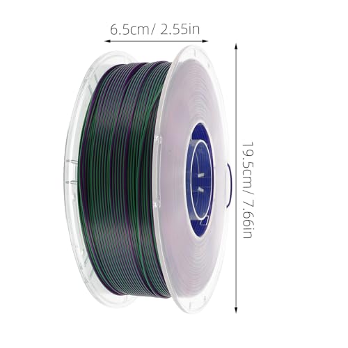 Filament PLA impression sans obstruction pour réparations durables et prototypage rapide - 2
