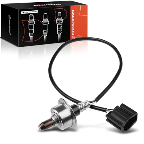 Sensor de Oxígeno A-Premium para Mazda 2 2011-2014