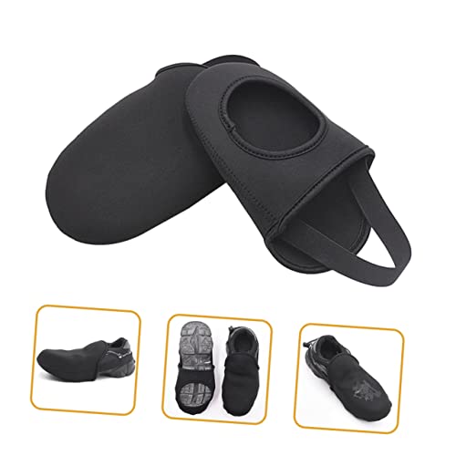 Zapatos de Ciclismo Neopreno Impermeables miniatura 3