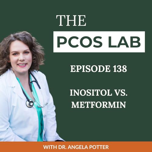 Metformin vs. Inositol: Why a Pill is Not a PCOS Fertility Protocol