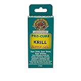 Pro-Cure Krill Super Gel, 2 Ounce