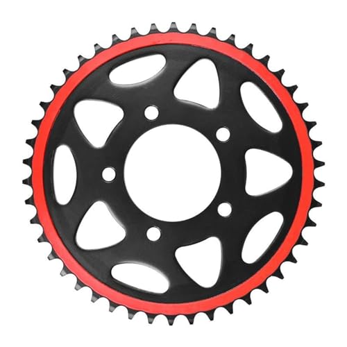 Motorradteil 525 46T Motorrad Kettenrad Für Benelli BN600 BN 600 TNT600 TNT